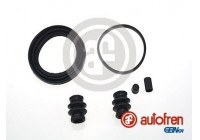 Repair Kit, brake caliper