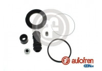 Repair Kit, brake caliper
