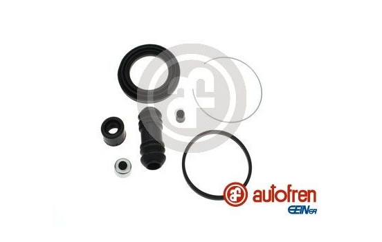 Repair Kit, brake caliper