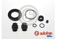 Repair Kit, brake caliper