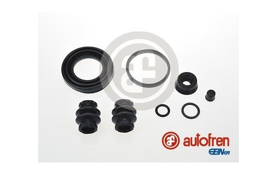 Repair Kit, brake caliper