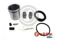 Repair Kit, brake caliper