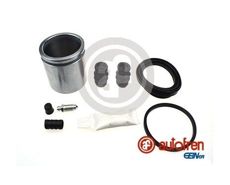Repair Kit, brake caliper
