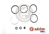Repair Kit, brake caliper