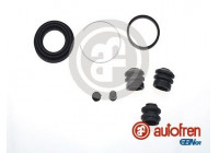Repair Kit, brake caliper