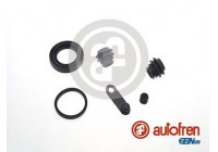 Repair Kit, brake caliper