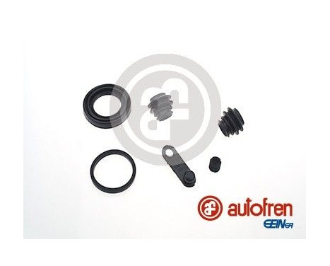 Repair Kit, brake caliper