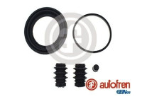 Repair Kit, brake caliper