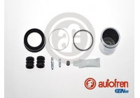 Repair Kit, brake caliper