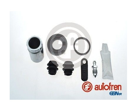 Repair Kit, brake caliper