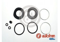 Repair Kit, brake caliper