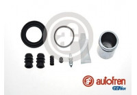 Repair Kit, brake caliper