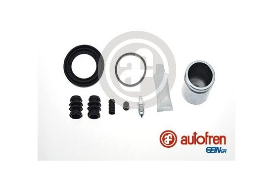 Repair Kit, brake caliper