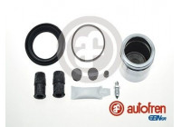 Repair Kit, brake caliper