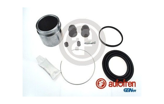 Repair Kit, brake caliper