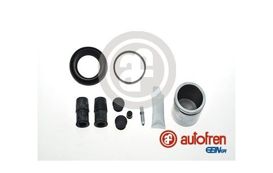 Repair Kit, brake caliper