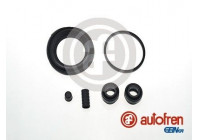 Repair Kit, brake caliper