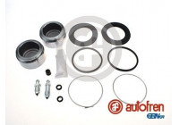 Repair Kit, brake caliper
