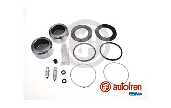 Repair Kit, brake caliper