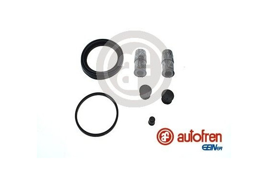 Repair Kit, brake caliper