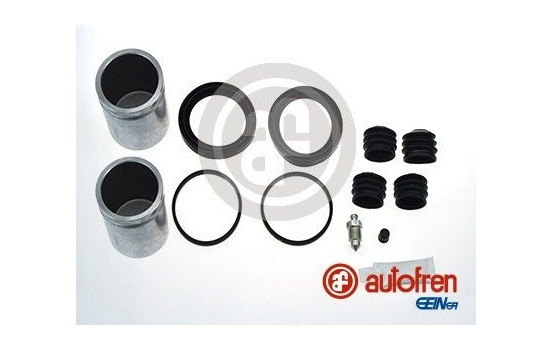 Repair Kit, brake caliper
