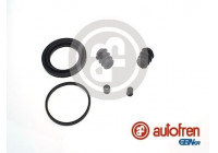 Repair Kit, brake caliper