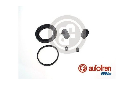 Repair Kit, brake caliper