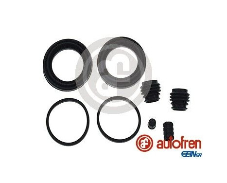 Repair Kit, brake caliper