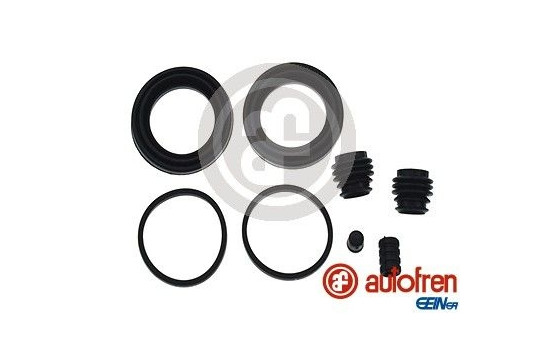 Repair Kit, brake caliper