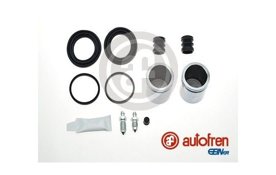 Repair Kit, brake caliper