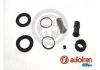 Repair Kit, brake caliper
