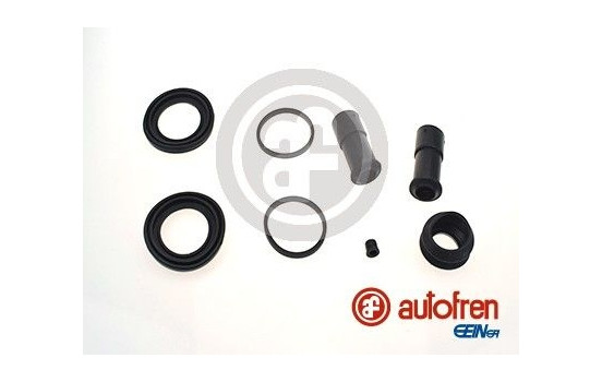 Repair Kit, brake caliper
