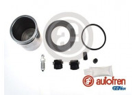 Repair Kit, brake caliper