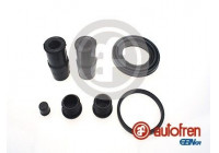 Repair Kit, brake caliper