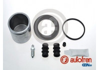 Repair Kit, brake caliper