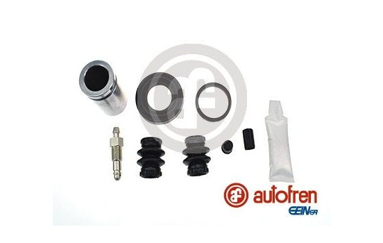 Repair Kit, brake caliper
