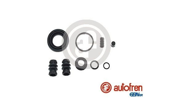 Repair Kit, brake caliper