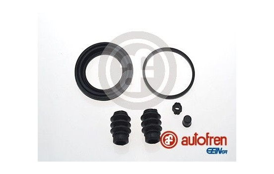 Repair Kit, brake caliper