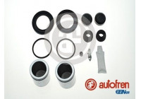 Repair Kit, brake caliper
