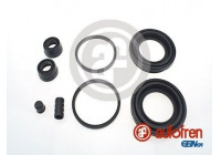 Repair Kit, brake caliper