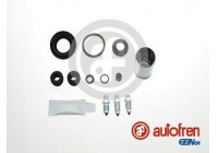 Repair Kit, brake caliper
