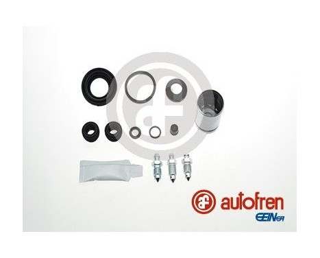 Repair Kit, brake caliper