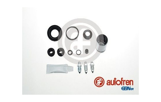 Repair Kit, brake caliper