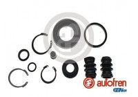 Repair Kit, brake caliper