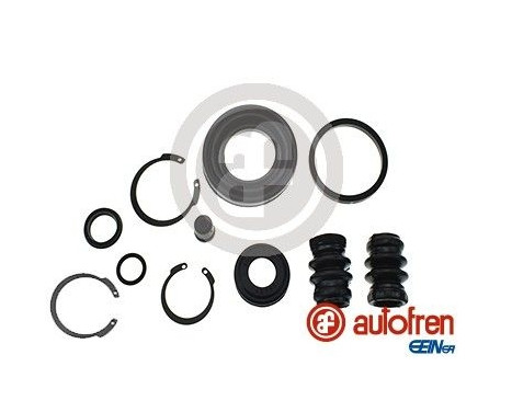 Repair Kit, brake caliper