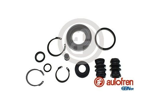Repair Kit, brake caliper