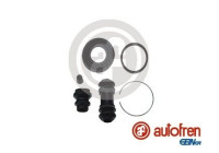 Repair Kit, brake caliper