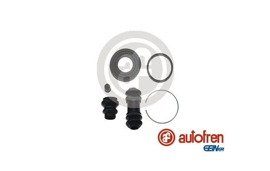 Repair Kit, brake caliper