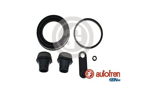 Repair Kit, brake caliper