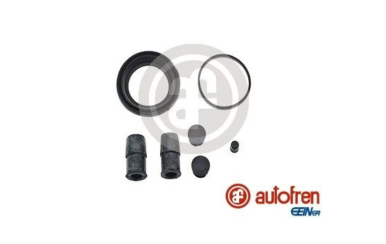 Repair Kit, brake caliper